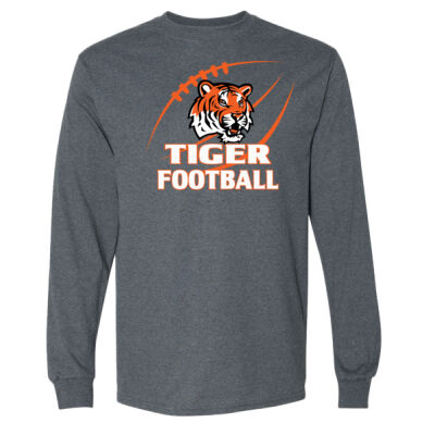 Tiger Tee 8400 DryBlend 50/50 Long Sleeve T-Shirt Thumbnail