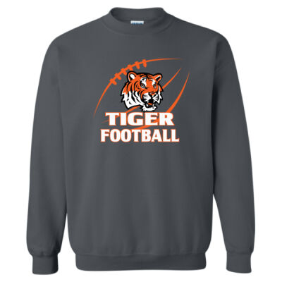 Tiger Tee 18000 Heavy Blend Crewneck Sweatshirt Thumbnail