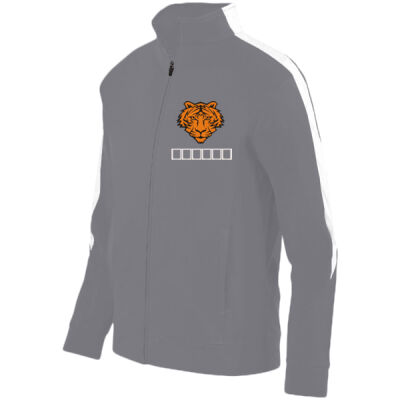Tiger 4395 Unisex 2.0 Medalist Jacket Thumbnail